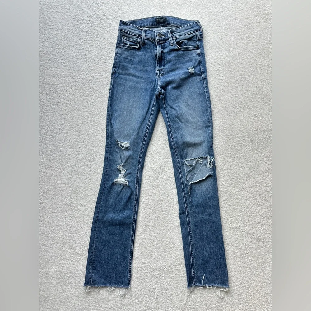MOTHER inseam 26
